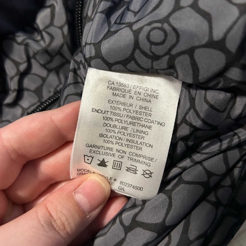 Black Mountain Women’s Coat - Picture 10 of 11